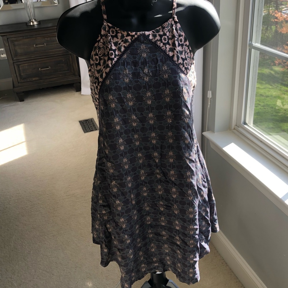 O’Neil dress or swim cover up